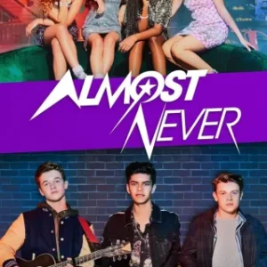 Almost Never Todas as Temporadas Completo Dublado