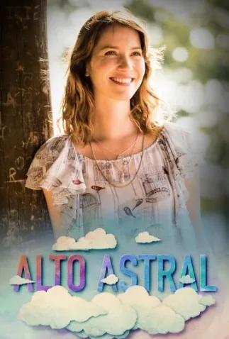 Novela Alto Astral Todos Capítulos Completos Envio Digital