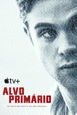 Alvo Primário Todas as Temporadas Completo Dublado