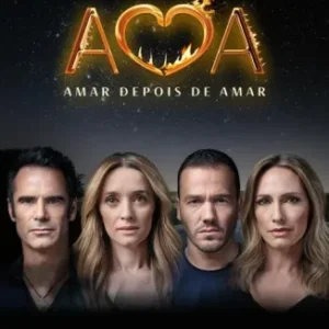 Novela Amar Depois De Amar Todos Capítulos Completos Envio Digital