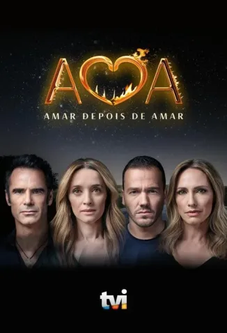 Novela Amar Depois De Amar Todos Capítulos Completos Envio Digital