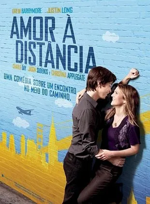 Amar à Distância Todas as Temporadas Completo Dublado