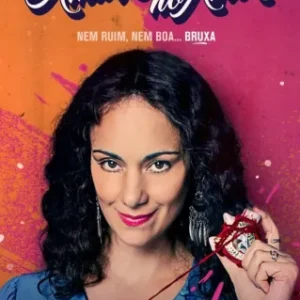 Coleção Digital Amarração No Amor Todas Temporadas Completo Dublado