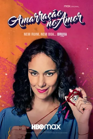 Coleção Digital Amarração No Amor Todas Temporadas Completo Dublado