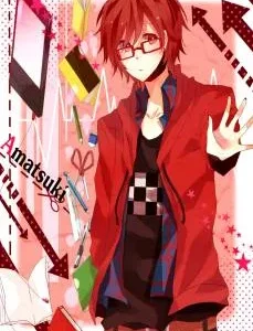 Coleção Digital Amatsuki Todos Episódios Completo