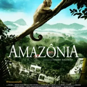 Coleção Digital Amazônia Documentário Completo