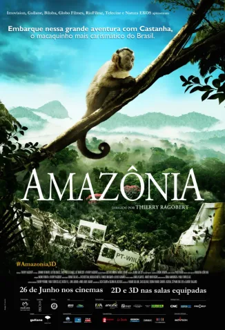 Coleção Digital Amazônia Documentário Completo