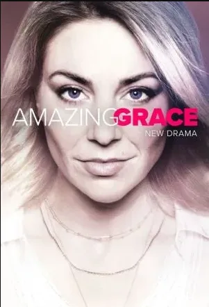 Amazing Grace Todas as Temporadas Completo Dublado