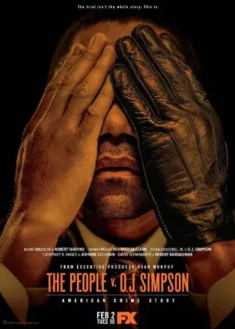 Coleção Digital American Crime Story Todas Temporadas Completo