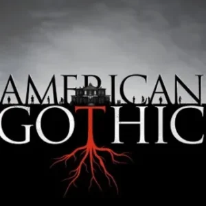 Coleção Digital American Gothic Todas Temporadas Completo Dublado