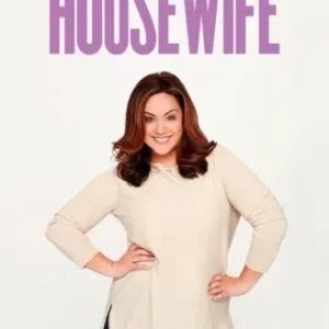 Coleção Digital American Housewife Todas Temporadas Completo