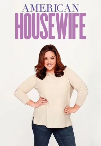 Coleção Digital American Housewife Todas Temporadas Completo