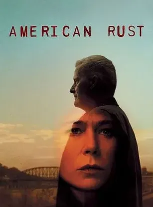 American Rust Todas as Temporadas Completo Dublado