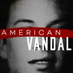 Coleção Digital American Vandal Todas Temporadas Completo Dublado