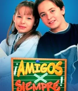 Novela Amigos Para Sempre Todos Capítulos Completos Envio Digital