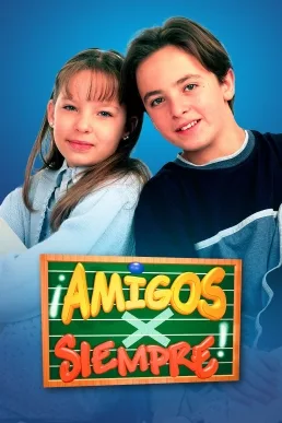 Novela Amigos Para Sempre Todos Capítulos Completos Envio Digital
