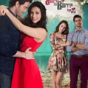 Novela Amor de Bairro Todos Capítulos Completos Envio Digital