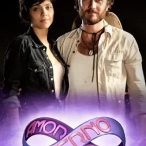 Novela Amor Eterno Amor Todos Capítulos Completos Envio Digital