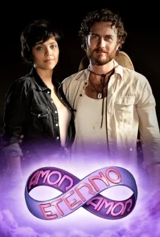 Novela Amor Eterno Amor Todos Capítulos Completos Envio Digital
