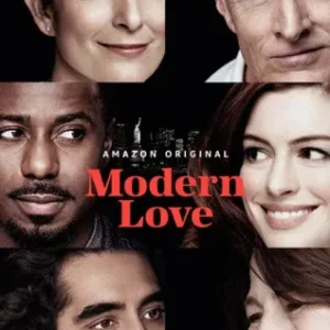 Coleção Digital Amor Moderno Todas Temporadas Completo