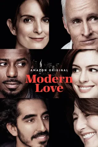 Coleção Digital Amor Moderno Todas Temporadas Completo