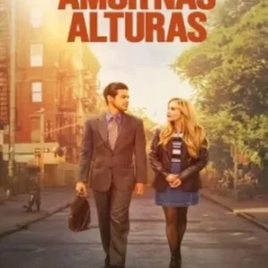 Coleção Digital Amor Nas Alturas Todas Temporadas Completo Dublado