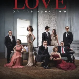 Coleção Digital Amor No Espectro Todas Temporadas Completo Dublado