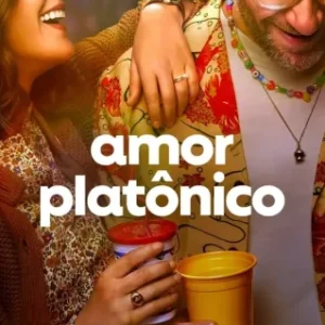 Coleção Digital Amor Platônico Todas Temporadas Completo Dublado