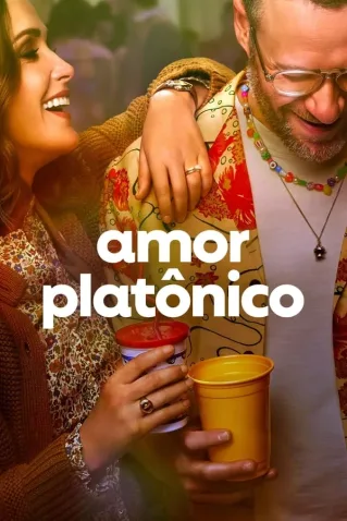 Coleção Digital Amor Platônico Todas Temporadas Completo Dublado