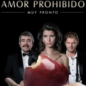 Novela Amor Proibido Todos Capítulos Completos Envio Digital