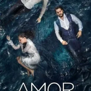 Coleção Digital Amor Sem Fim Todas Temporadas Completo Dublado