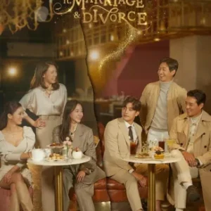 Dorama Amor, Casamento E Divórcio Todos Capítulos Completos Envio Digital
