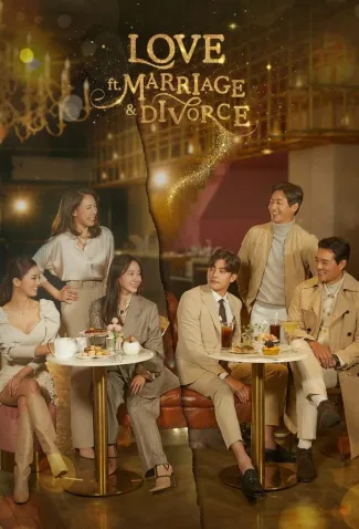 Dorama Amor, Casamento E Divórcio Todos Capítulos Completos Envio Digital