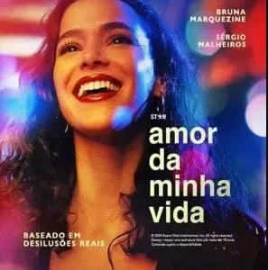 Amor da Minha Vida Todas as Temporadas Completo Dublado