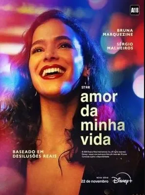 Amor da Minha Vida Todas as Temporadas Completo Dublado