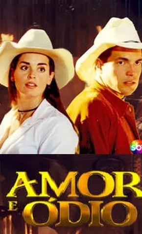 Novela Amor e Ódio Todos Capítulos Completos Envio Digital