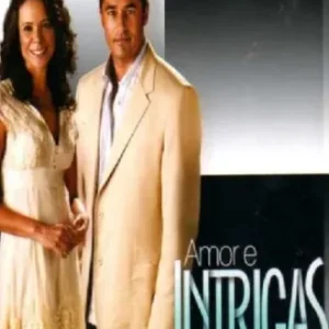Novela Amor e Intrigas Todos Capítulos Completos Envio Digital