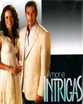 Novela Amor e Intrigas Todos Capítulos Completos Envio Digital