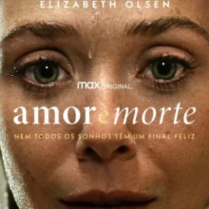 Coleção Digital Amor e Morte Todas Temporadas Completo Dublado
