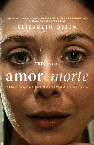 Coleção Digital Amor e Morte Todas Temporadas Completo Dublado