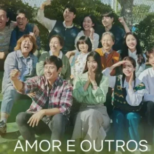 Dorama Amor E Outros Dramas Todos Capítulos Completos Envio Digital