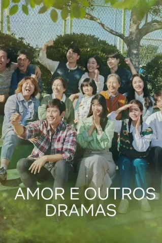 Dorama Amor E Outros Dramas Todos Capítulos Completos Envio Digital