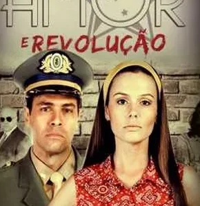 Novela Amor e Revolução Todos Capítulos Completos Envio Digital