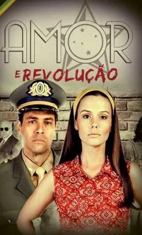 Novela Amor e Revolução Todos Capítulos Completos Envio Digital