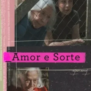 Coleção Digital Amor e Sorte Todas Temporadas Completo