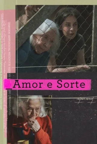 Coleção Digital Amor e Sorte Todas Temporadas Completo
