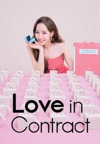Dorama Amor Em Contrato Todos Capítulos Completos Envio Digital