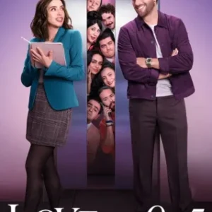 Amor no Escritório Todas as Temporadas Completo Dublado