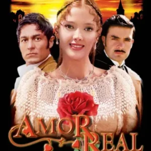 Novela Amor Real Todos Capítulos Completos Envio Digital
