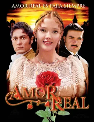 Novela Amor Real Todos Capítulos Completos Envio Digital